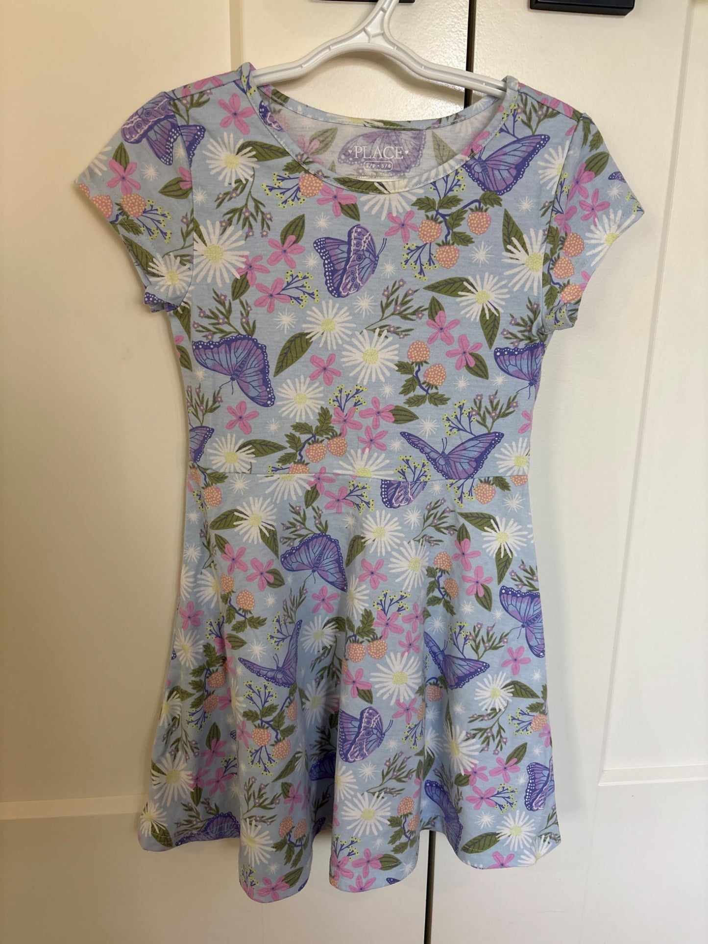 Girls dress bundle size 5/6, Kids 6/6X