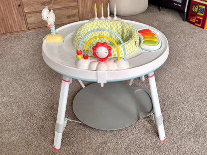 Skip Hop Baby Activity Center - Retails $193