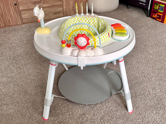Skip Hop Baby Activity Center - Retails $193
