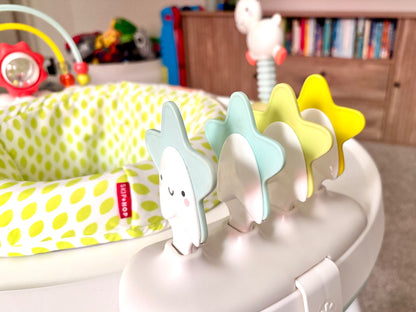 Skip Hop Baby Activity Center - Retails $193