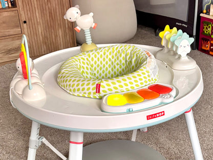 Skip Hop Baby Activity Center - Retails $193