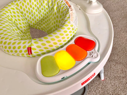 Skip Hop Baby Activity Center - Retails $193