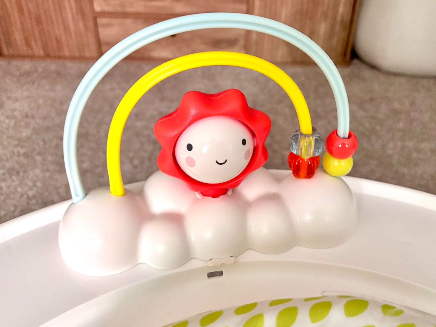 Skip Hop Baby Activity Center - Retails $193