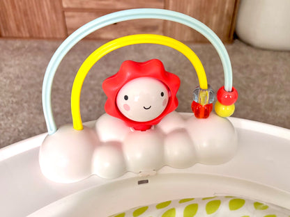 Skip Hop Baby Activity Center - Retails $193