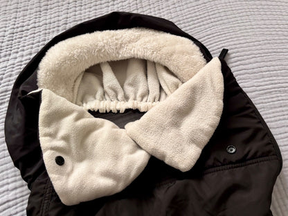 Skip Hop Winter Car Seat Cover - Retails $62