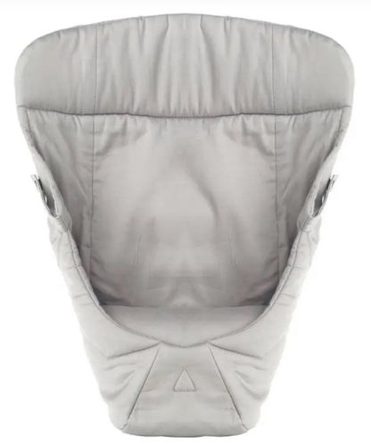 Ergobaby Easy Snug Infant Insert, like new - Retails $46