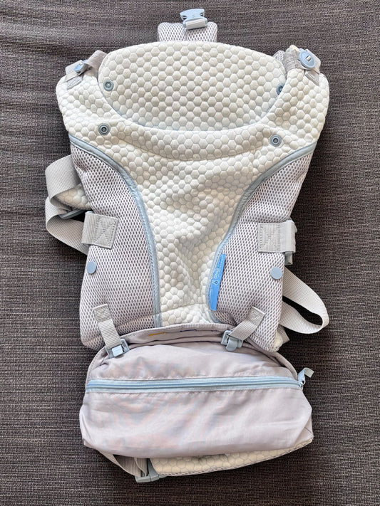 Infantino Convertible Baby Carrier - Retails $100