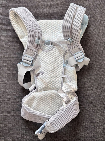 Infantino Convertible Baby Carrier - Retails $100