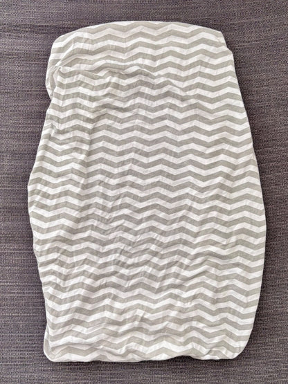 3 x Bassinet Sheets