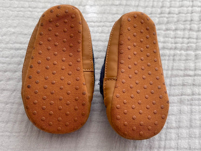 Shoes 9-12 months, Shoes 3.5 (Baby: 0-12 mth)