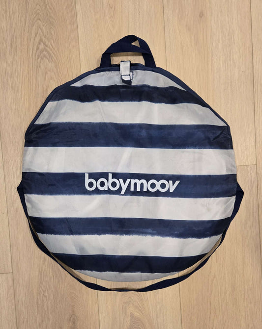 Babymoov Tent - MSRP: 79.99 at WCK