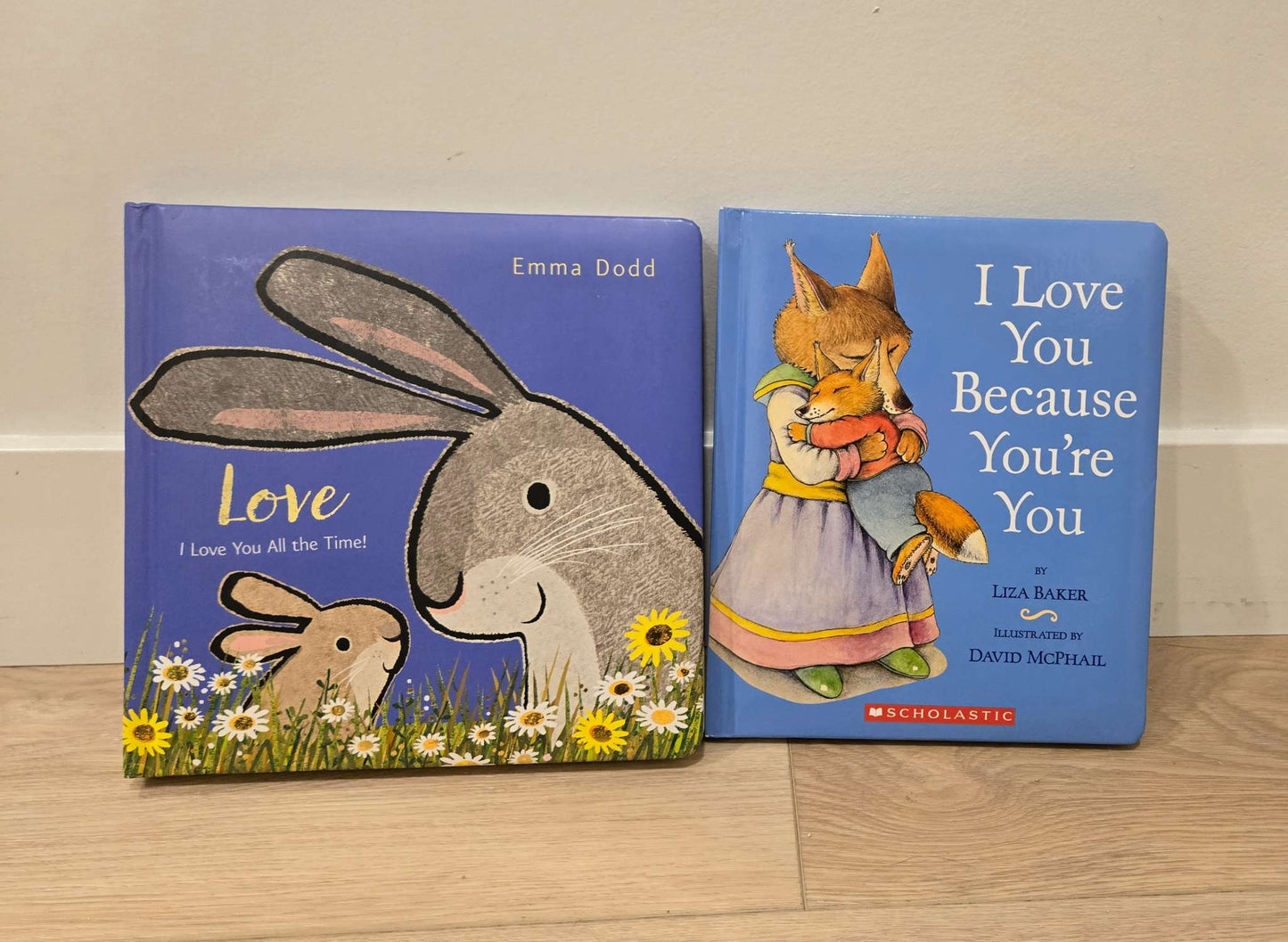 Book Bundle - MSRP: 11.99 & 13.99