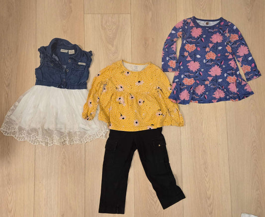 3T Bundle , Kids 3T