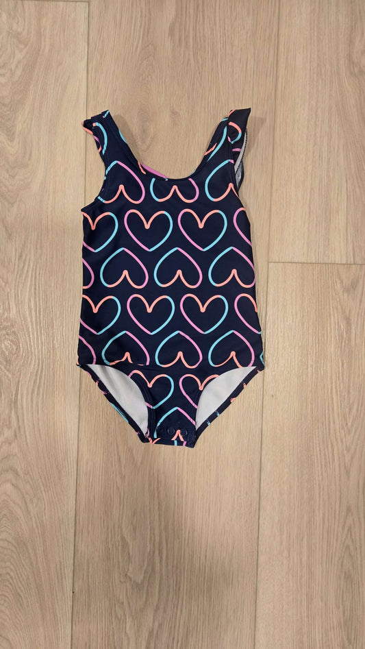 18 Month Swim Suit , Kids 18 Month (12-18M)