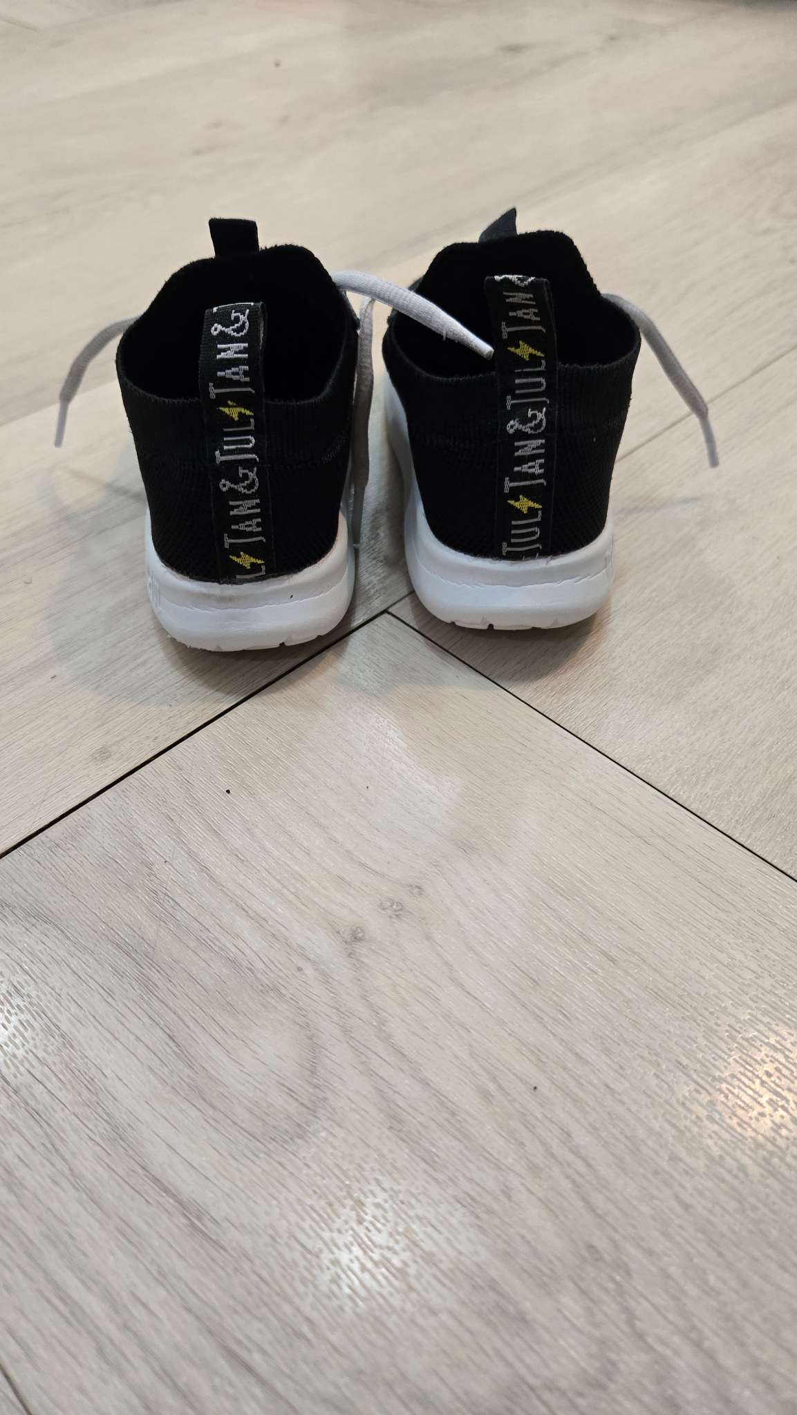 Jan &Jul Athletic shoes, Shoes 11 (Toddler:2-4yr)