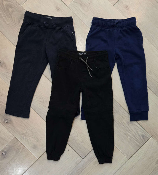 Boys Pants Bundle - 5T, Kids 5/5T (extra small)