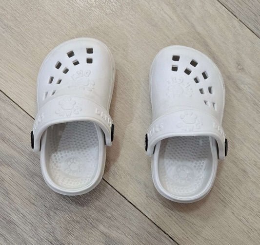 DAWGS Infant shoes, Shoes 4 (Baby: 0-12 mth)
