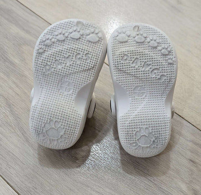 DAWGS Infant shoes, Shoes 4 (Baby: 0-12 mth)