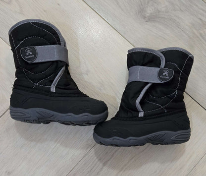 Kamik Winter Boots - size 10, Shoes 10 (Toddler:2-4yr)