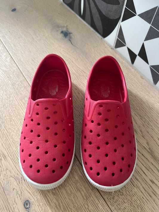 Old navy summer shoes size 10C , Shoes 10 (Toddler:2-4yr)