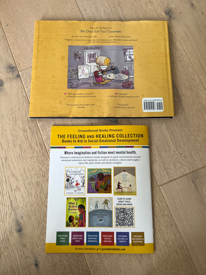 Grade school picture book bundle