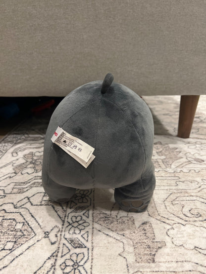 Miniso We Bare Bears Panda