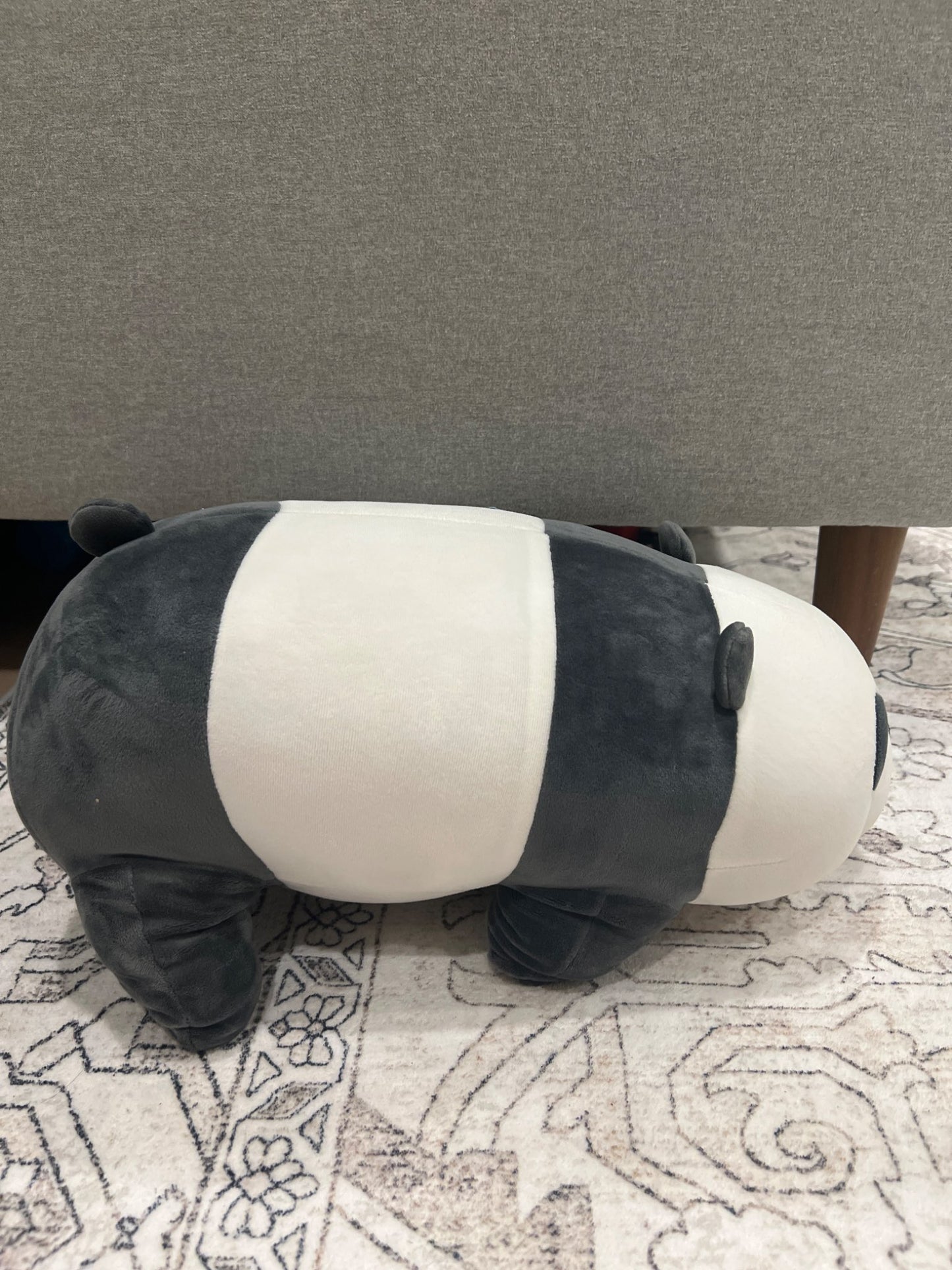Miniso We Bare Bears Panda