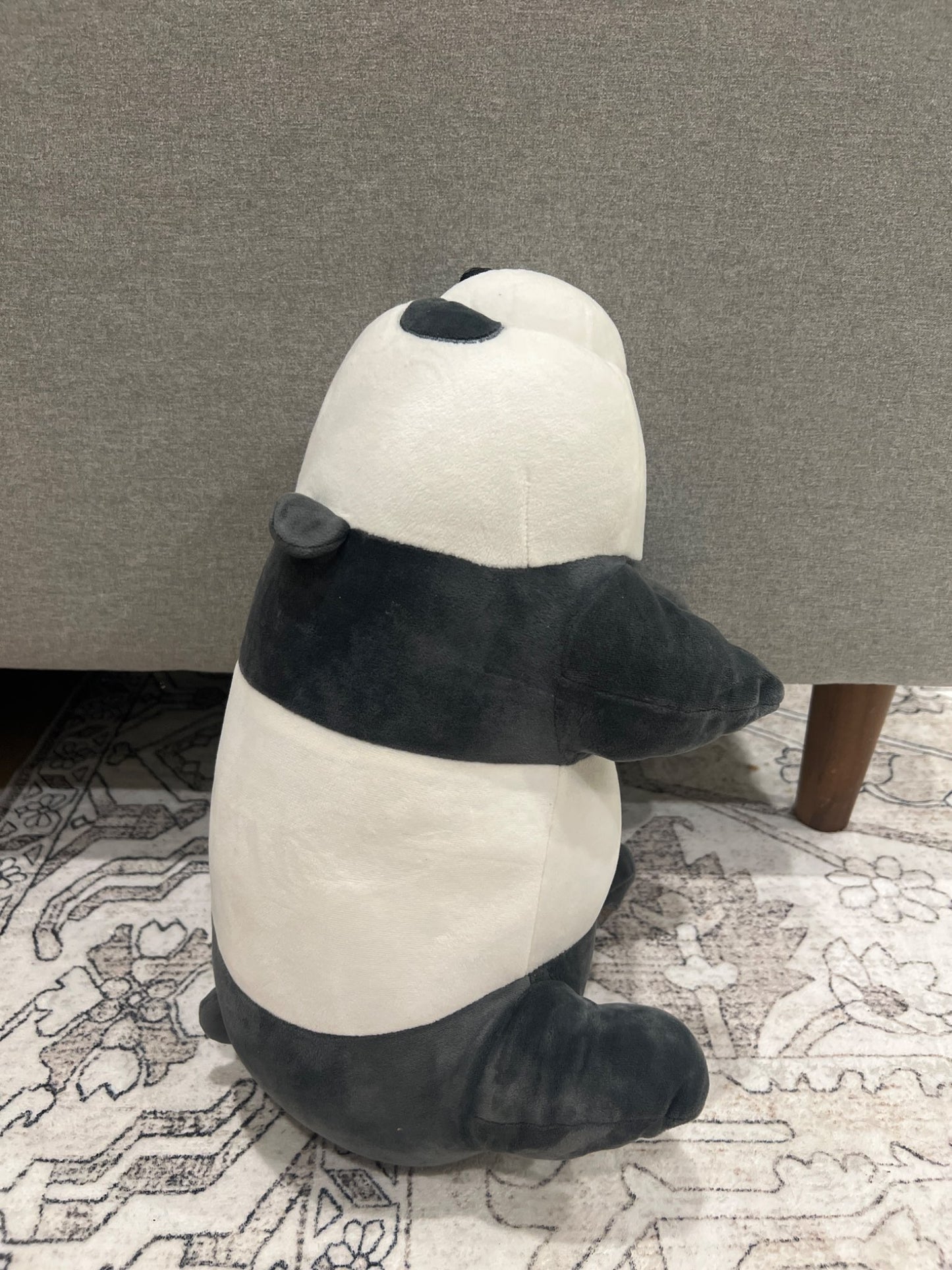 Miniso We Bare Bears Panda