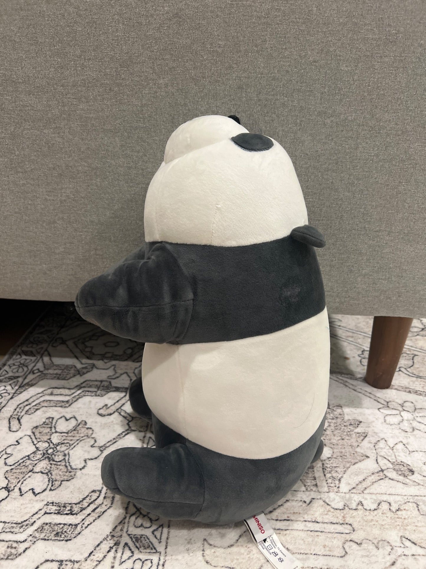 Miniso We Bare Bears Panda
