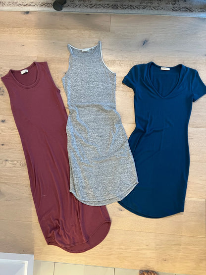 Aritzia dress bundle (size women XS) , Kids 16 to 20 (extra large)