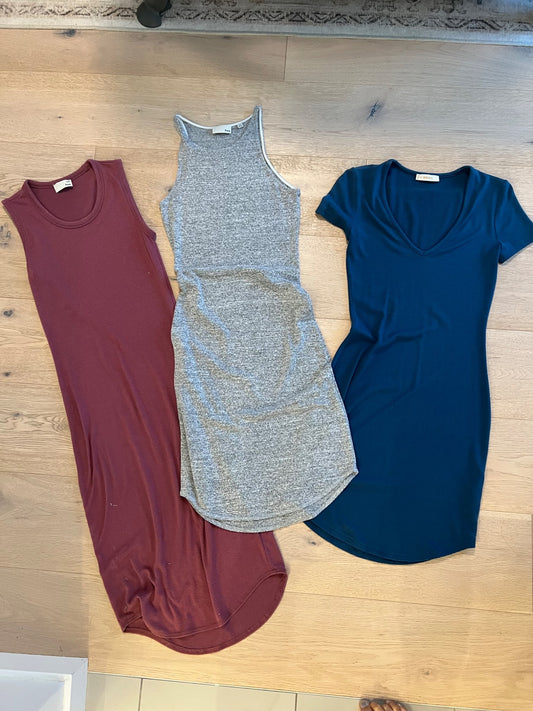 Aritzia dress bundle (size women XS) , Kids 16 to 20 (extra large)