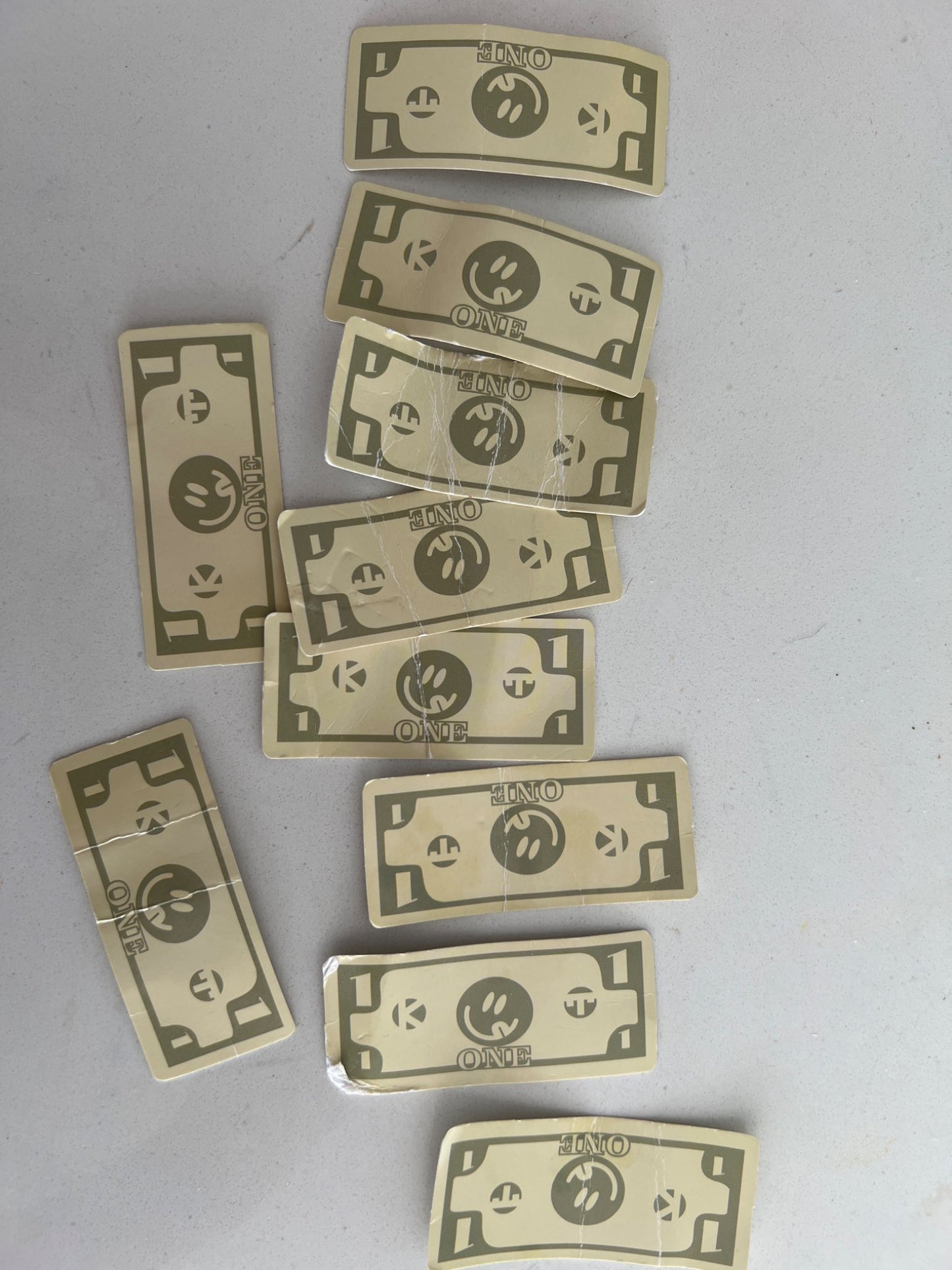Logic & math scale toy