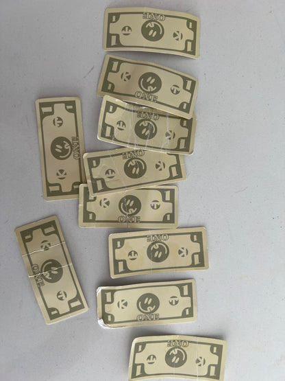 Logic & math scale toy