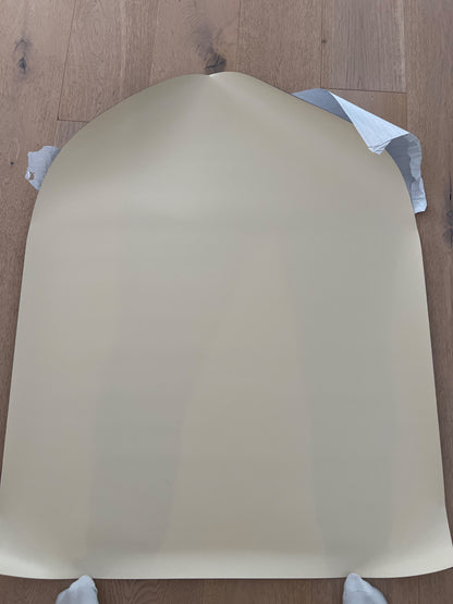 Magnetic wall arch (beige)  read description