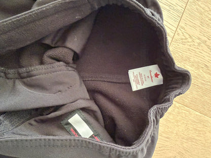 Soft shell snow pants , Kids 3T