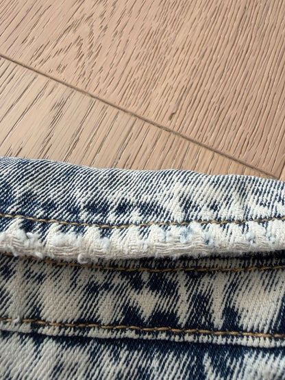 Denim Jacket , Kids 16