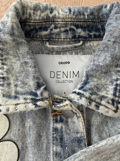 Denim Jacket , Kids 16