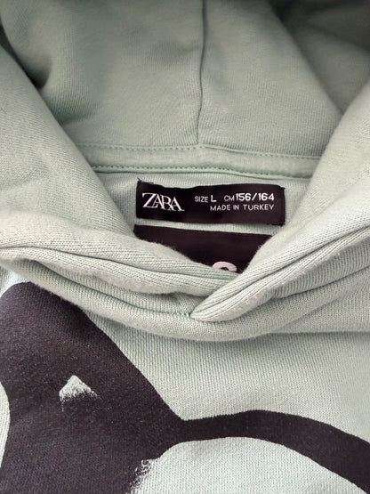 Oversized hoodie sweatshirt , Kids 16