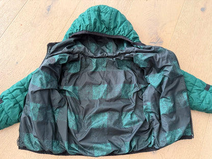 The north face reversible puffer jacket, Kids 24 Month (18-24M)