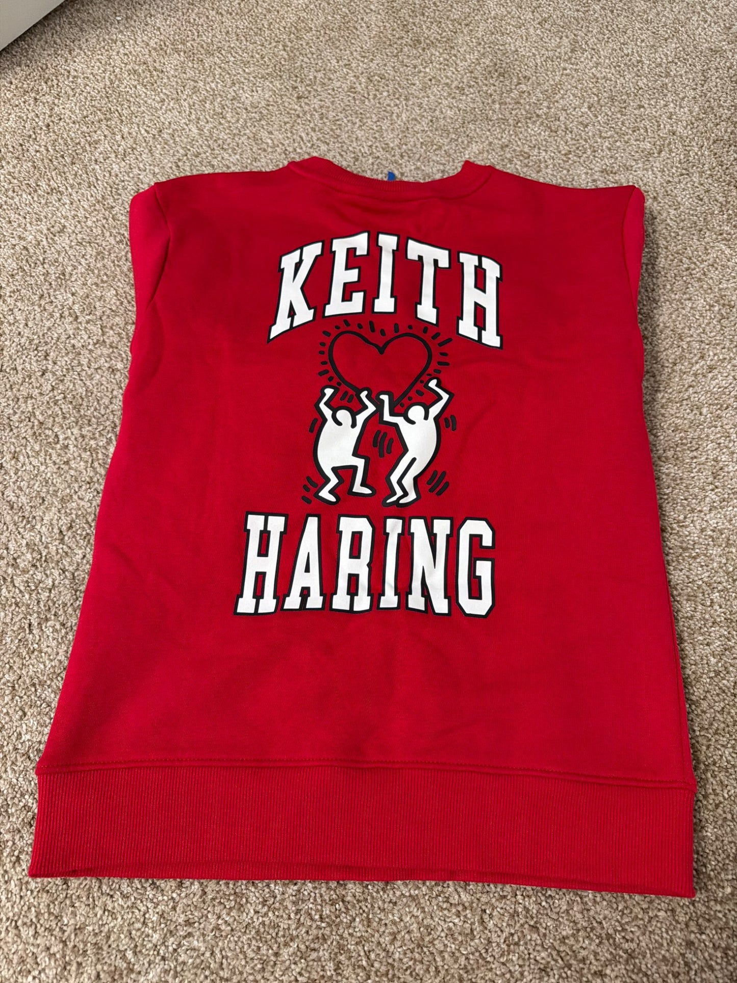 Keith Haring sweater , Kids 10
