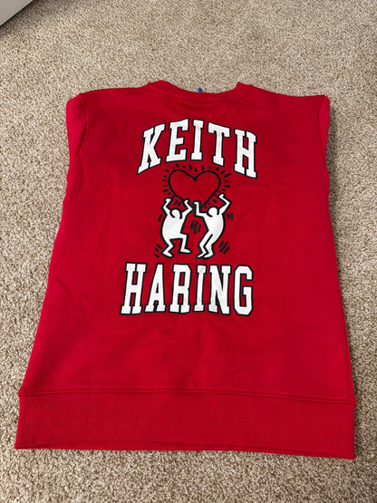 Keith Haring sweater , Kids 10