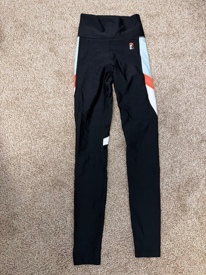 PE Nation legging , Kids 16
