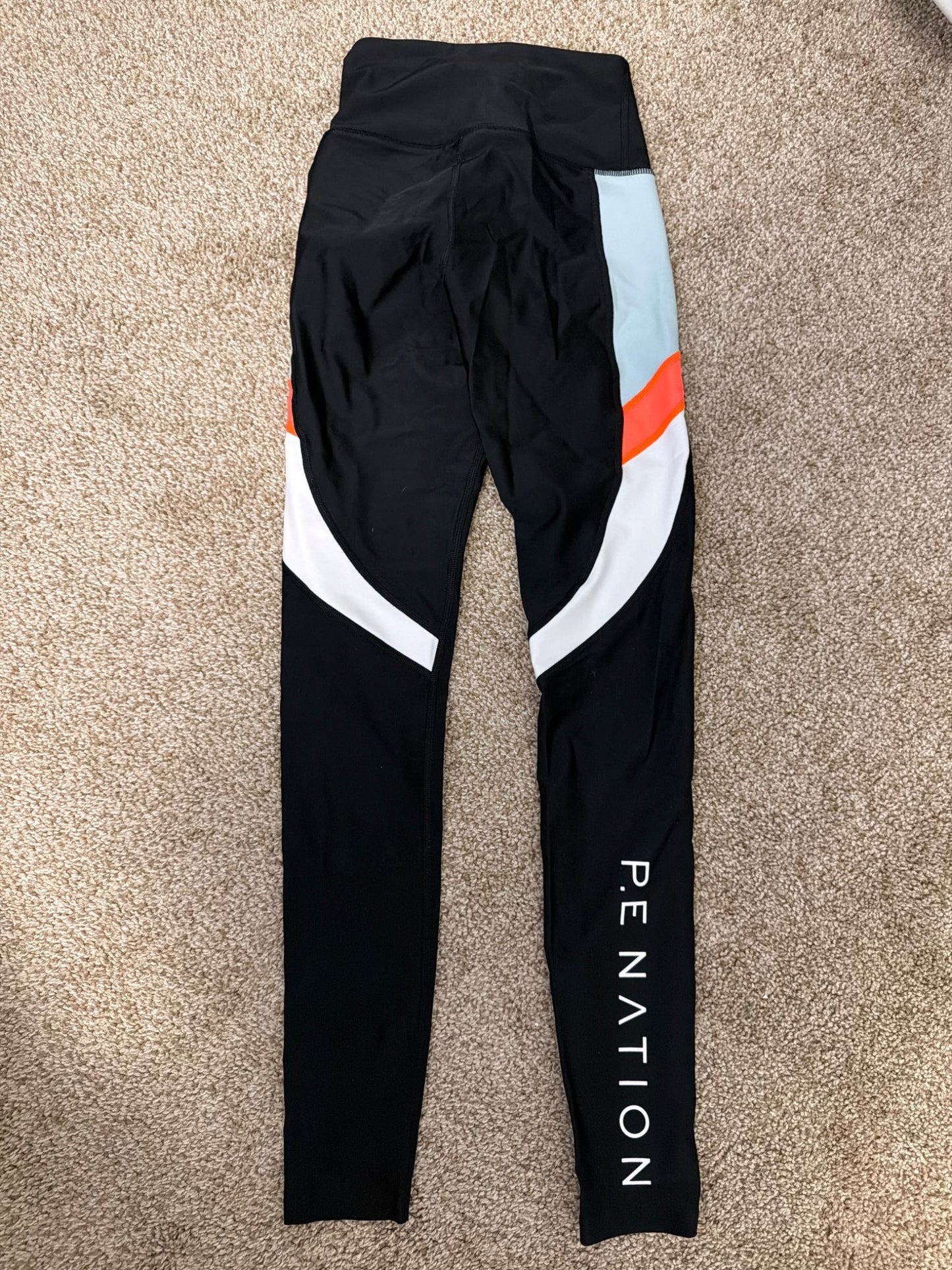 PE Nation legging , Kids 16