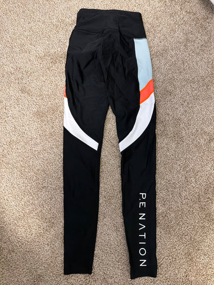 PE Nation legging , Kids 16