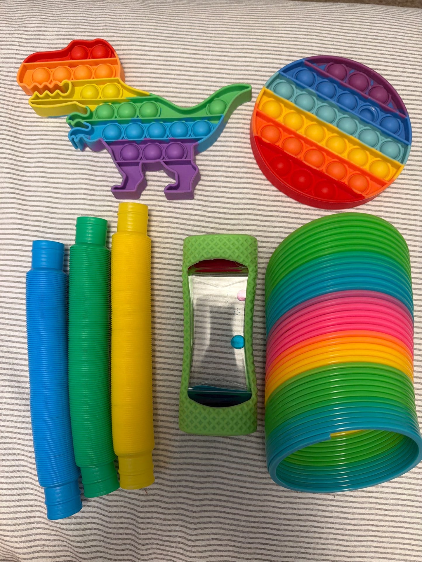 Fidget toys bundle