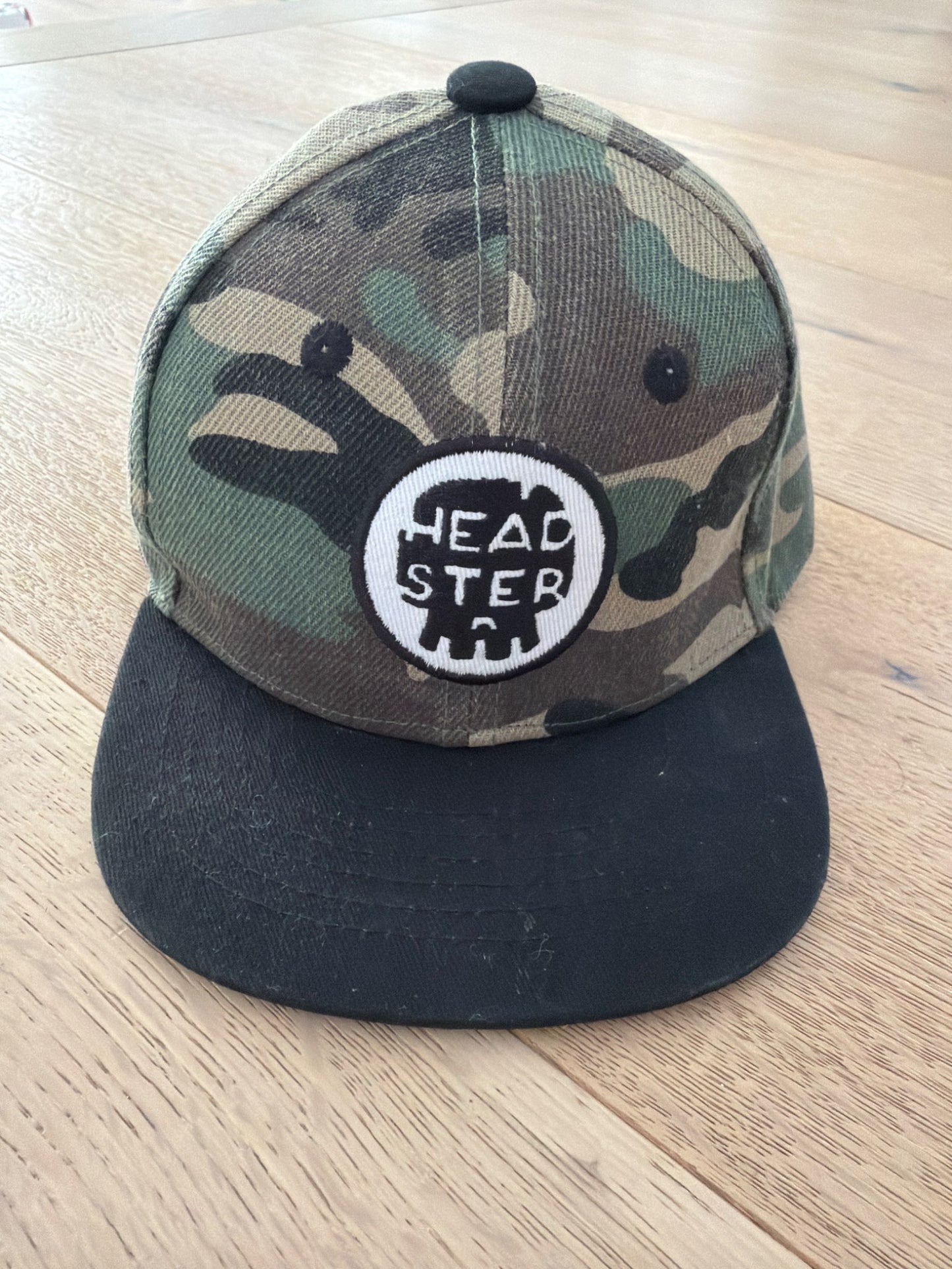 Headster 48cm