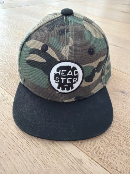 Headster 48cm