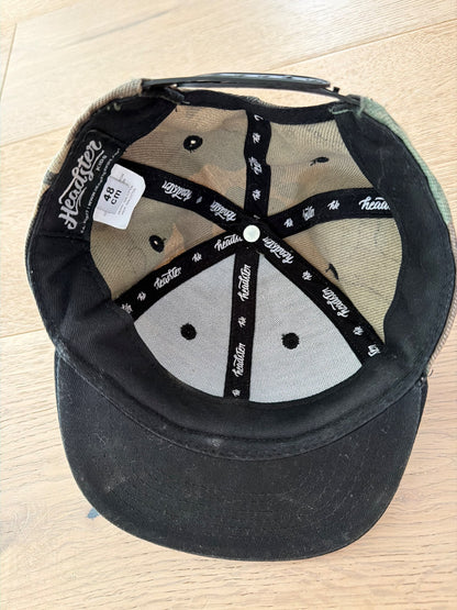 Headster 48cm