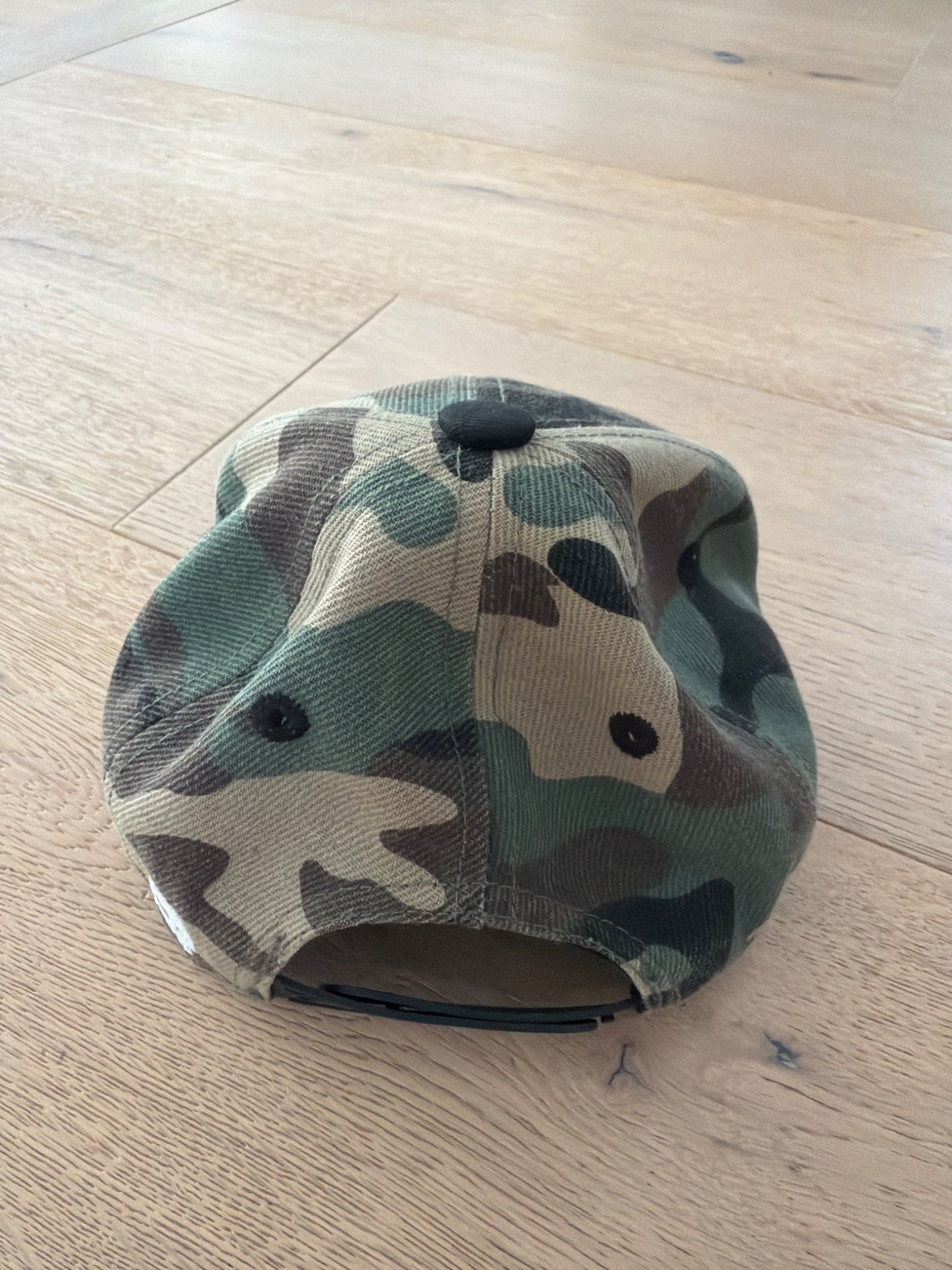 Headster 48cm
