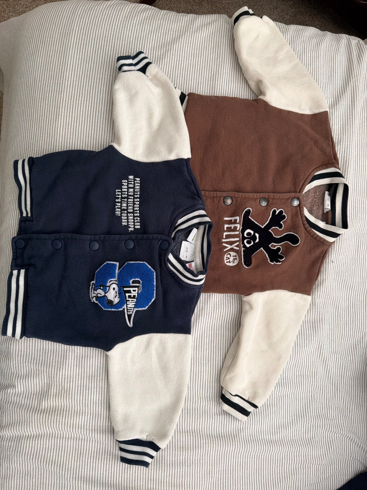 Sweater jacket 12-18 & 18-24months. , Kids 18 Month (12-18M)